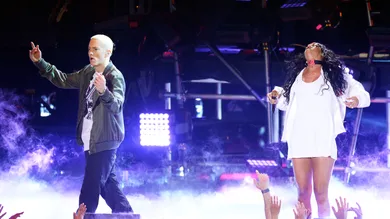 Kevork Djansezian/Getty Images for MTV