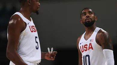 Mike Ehrmann/Getty Images