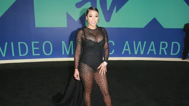 Rich Fury/Getty Images