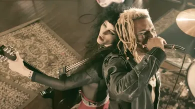 Lil Keed via YouTube