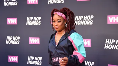 Nicholas Hunt/Getty Images