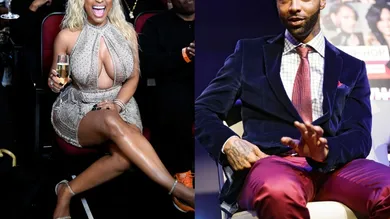 Kevin Mazur/Getty Images, Brian Ach/Getty Images