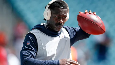 Michael Reaves/Getty Images