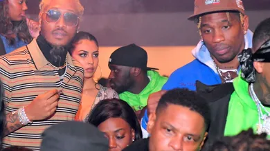 Prince Williams/Getty Images