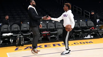 Kevork Djansezian/Getty Images