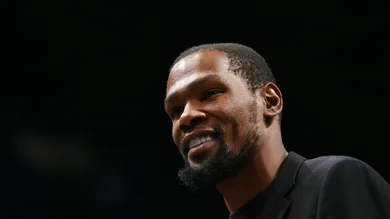 Mike Stobe / Getty Images