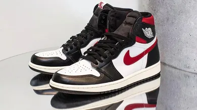 Image via Sneaker News