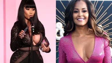 Rich Fury/Getty Images & Paras Griffin/Getty Images