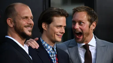 Neilson Barnard/Getty Images