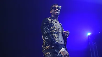 Paras Griffin/Getty Images