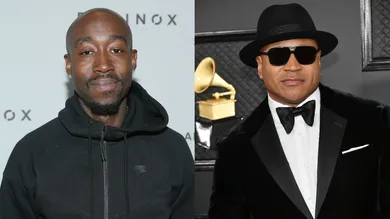 Mike Windle/Getty Images, Amy Sussman/Getty Images