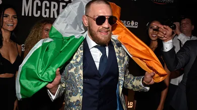 David Becker/Getty Images