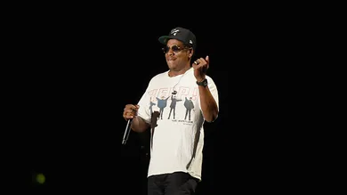 Nicholas Hunt/Getty Images