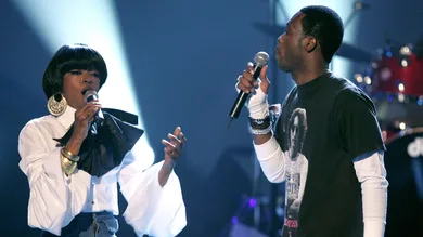 Kevin Winter/Getty Images