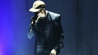 Kevin Winter/Getty Images