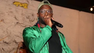 Jerritt Clark/Getty Images