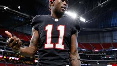 Kevin C. Cox/Getty Images