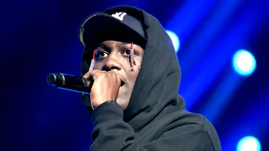 Kevin Winter/Getty Images