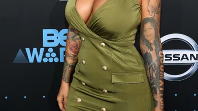 Bennett Raglin/Getty Images