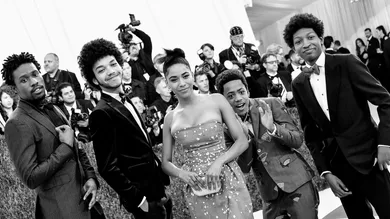 Mike Coppola/Getty Images