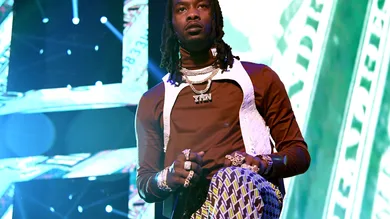 Kevin Mazur/Getty Images