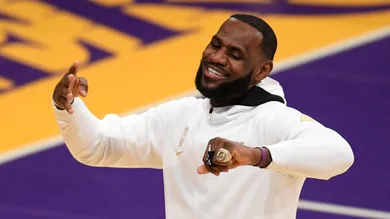 Harry How/Getty Images