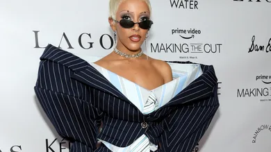 Gary Gershoff/Getty Images