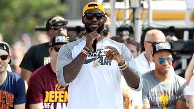 Mike Lawrie/Getty Images