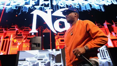 Bennett Raglin /gettyimages