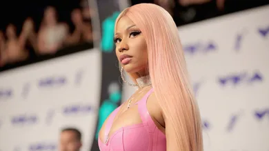 Christopher Polk/Getty Images