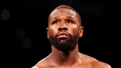 Cliff Hawkins/Getty Images