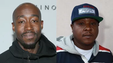 Mike Windle/Getty Images | Gonzalo Marroquin/Getty Images