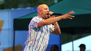 Brad Barket/Getty Images for Ozy Media