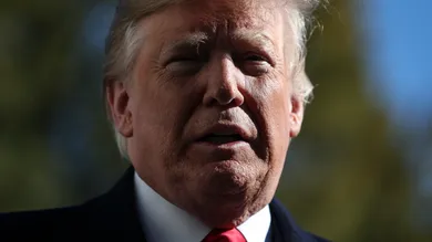 Oliver Contreras-Pool/Getty Images