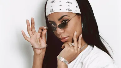 Sal Idriss/Redferns/Getty Images