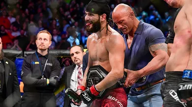 Steven Ryan/Getty Images