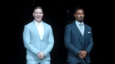 Jamie McCarthy/Getty Images for Starz Entertainment LLC