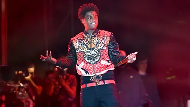 Scott Dudelson/Getty Images