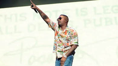 Noam Galai/Getty Images