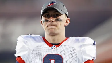 Joe Robbins/AAF/Getty Images