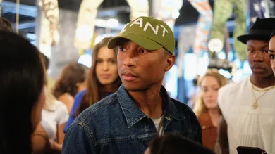 Bryan Bedder/Getty Images for G-Star RAW