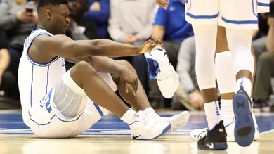 Streeter Lecka/Getty Images