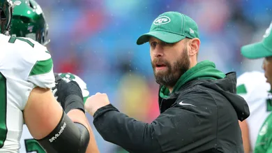 Timothy T Ludwig / Getty Images