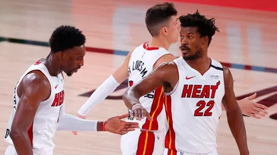 Kevin C. Cox/Getty Images