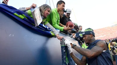 Kevork Djansezian/Getty Images