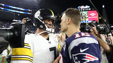 Adam Glanzman/Getty Images