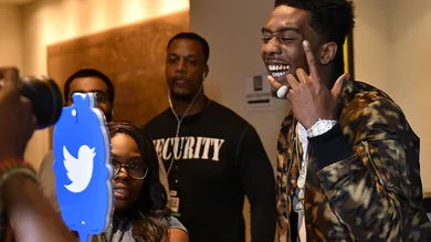 Mike Coppola/Getty Images