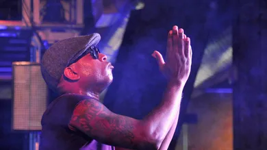 John Sciulli / Getty Images