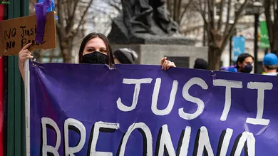 Megan Varner/Getty Images