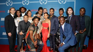 Jonathan Leibson/Getty Images